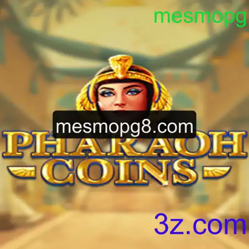 Descubra o Fascinante Mundo de PharaohCoins: Aventura e Estratégia no Antigo Egito
