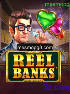 Desvendando ReelBanks: Um Mergulho no Mundo dos Jogos de Cassino Modernos
