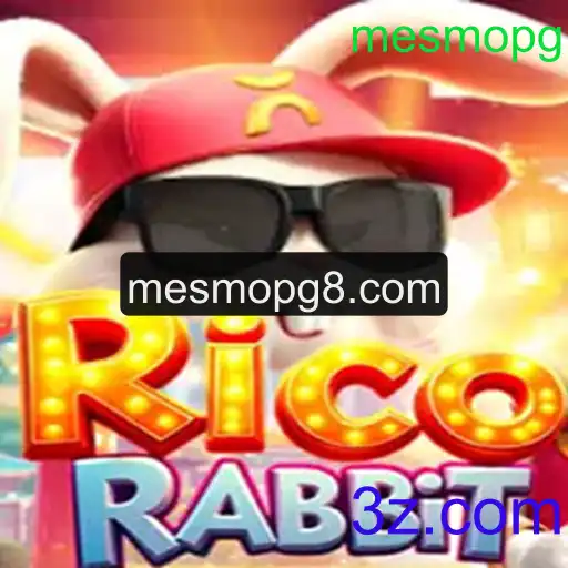 RicoRabbit: Uma Aventura Emocionante no Mundo dos Games