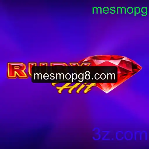 Explorando RubyHit: O Guia Definitivo para o Popular Jogo 'Mesmopg'