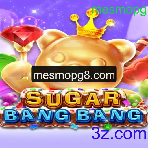 Descubra o Mundo de SUGARBANGBANG: Aventuras e Estratégia