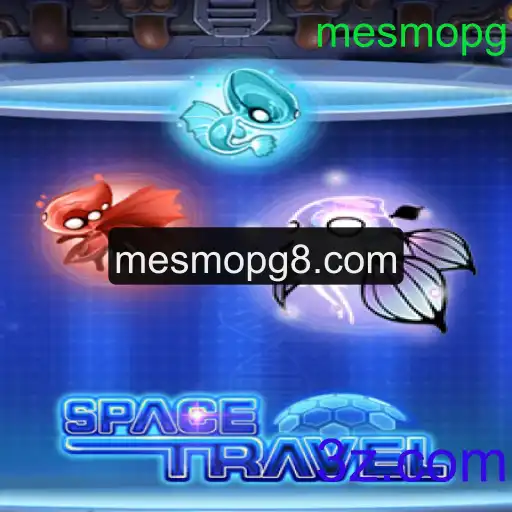 SpaceTravel: Uma Aventura Intergaláctica no Mundo dos Jogos