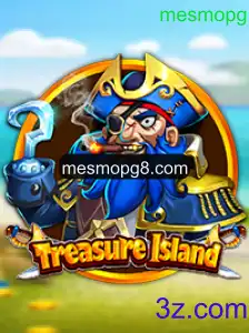 TreasureIsland: Um Mundo de Aventura e Estratégia