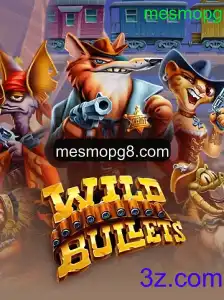 Explorando o Mundo de WildBullets: Um Jogo de Aventura Inovador