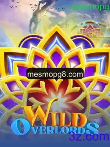 Descubra WildOverlords: O Novo Fenômeno MMORPG